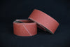 2x48" (1220x50mm) 3M starter belt pack