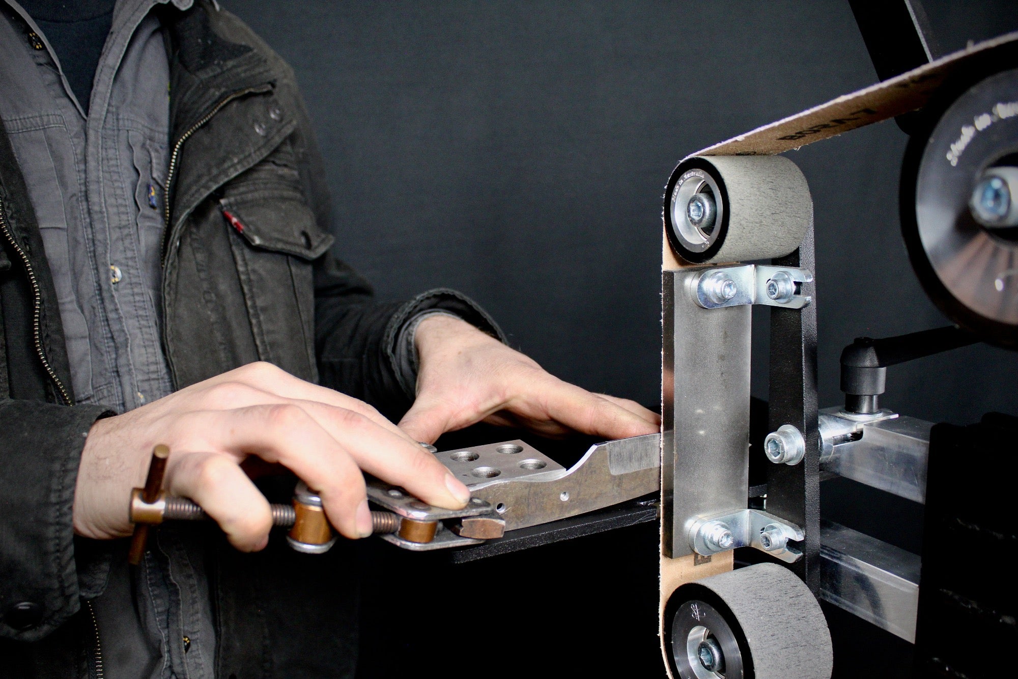 84 Engineering Shop Mate 2x48