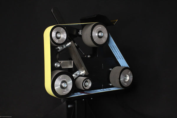 Shop Mate 48" Tri Platen