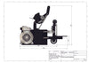 Shop Mate 48" Belt Grinder