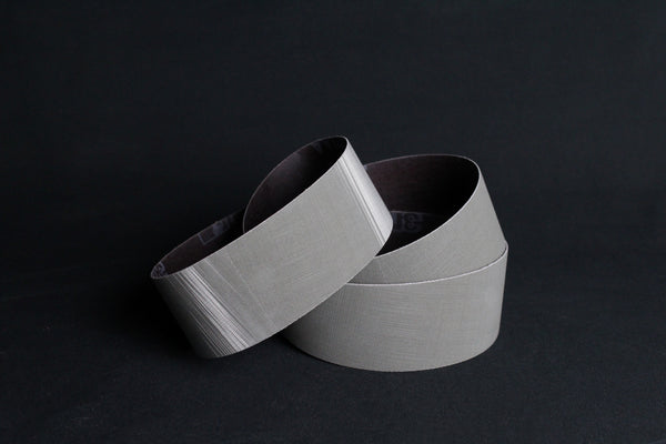 2x48" (1220x50mm) 3M Trizact Abrasive Grinder Belts