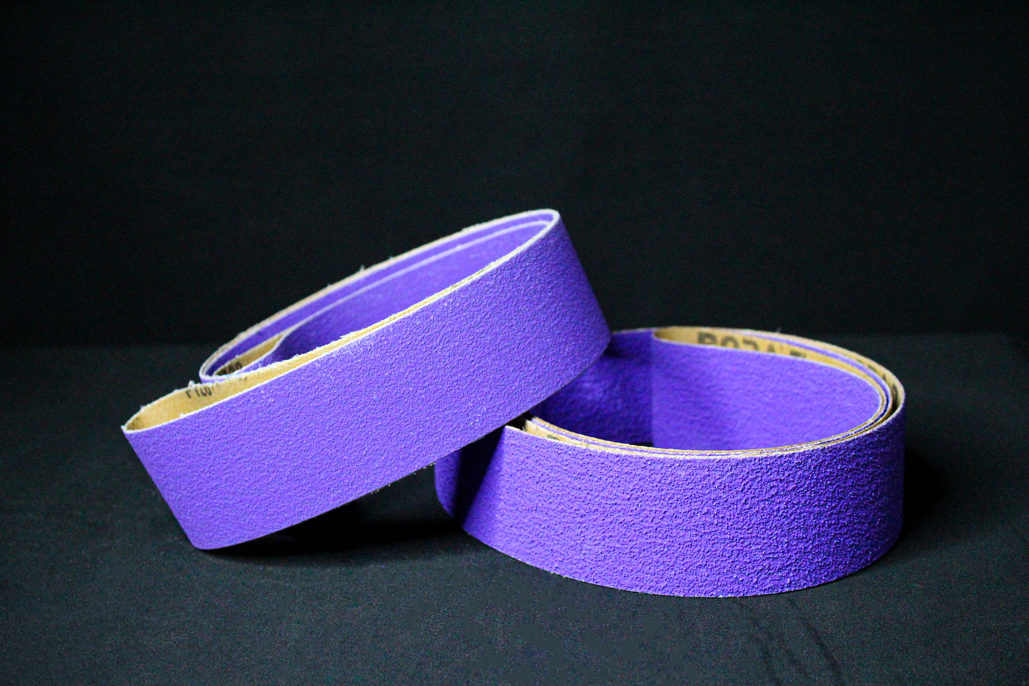 2x72 sales ceramic belts