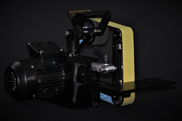 Shop Mate 48" Belt Grinder