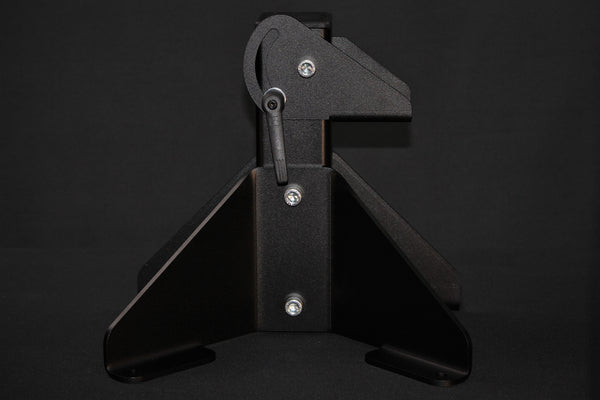 Bench top stand to suit 84 Engineering Shop Mate 2x48" belt grinder linisher belt sanders and Shop Master 2x72" belt grinder linisher sanders