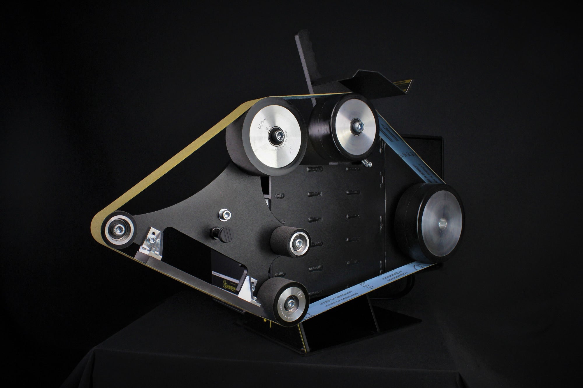 84 Engineering Gibson 72