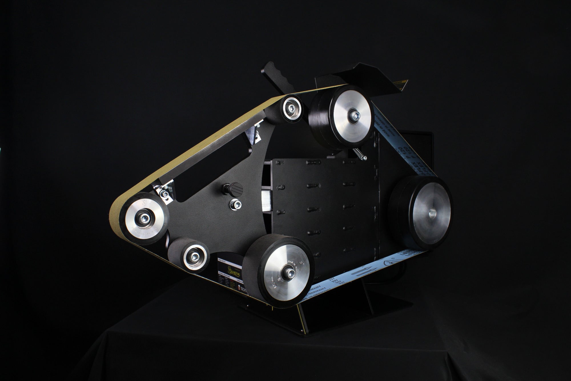 84 Engineering Gibson 72