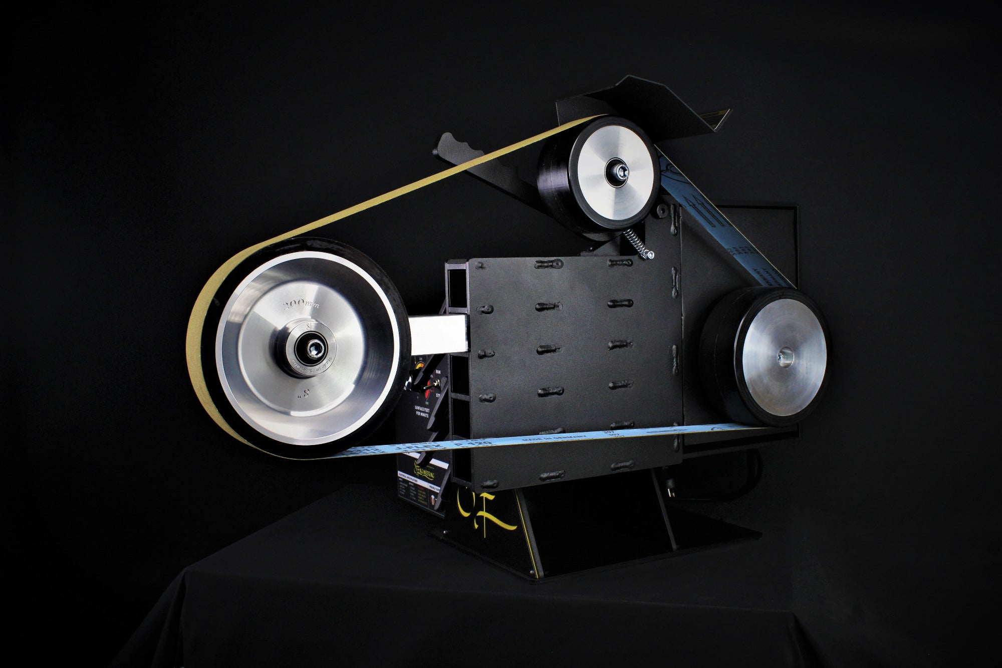 84 Engineering Gibson 72