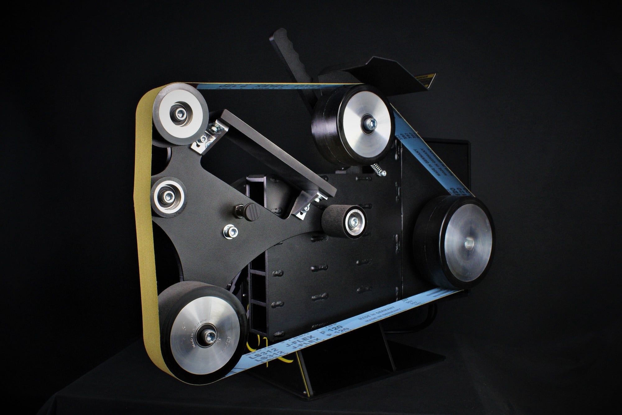 84 Engineering Gibson 72