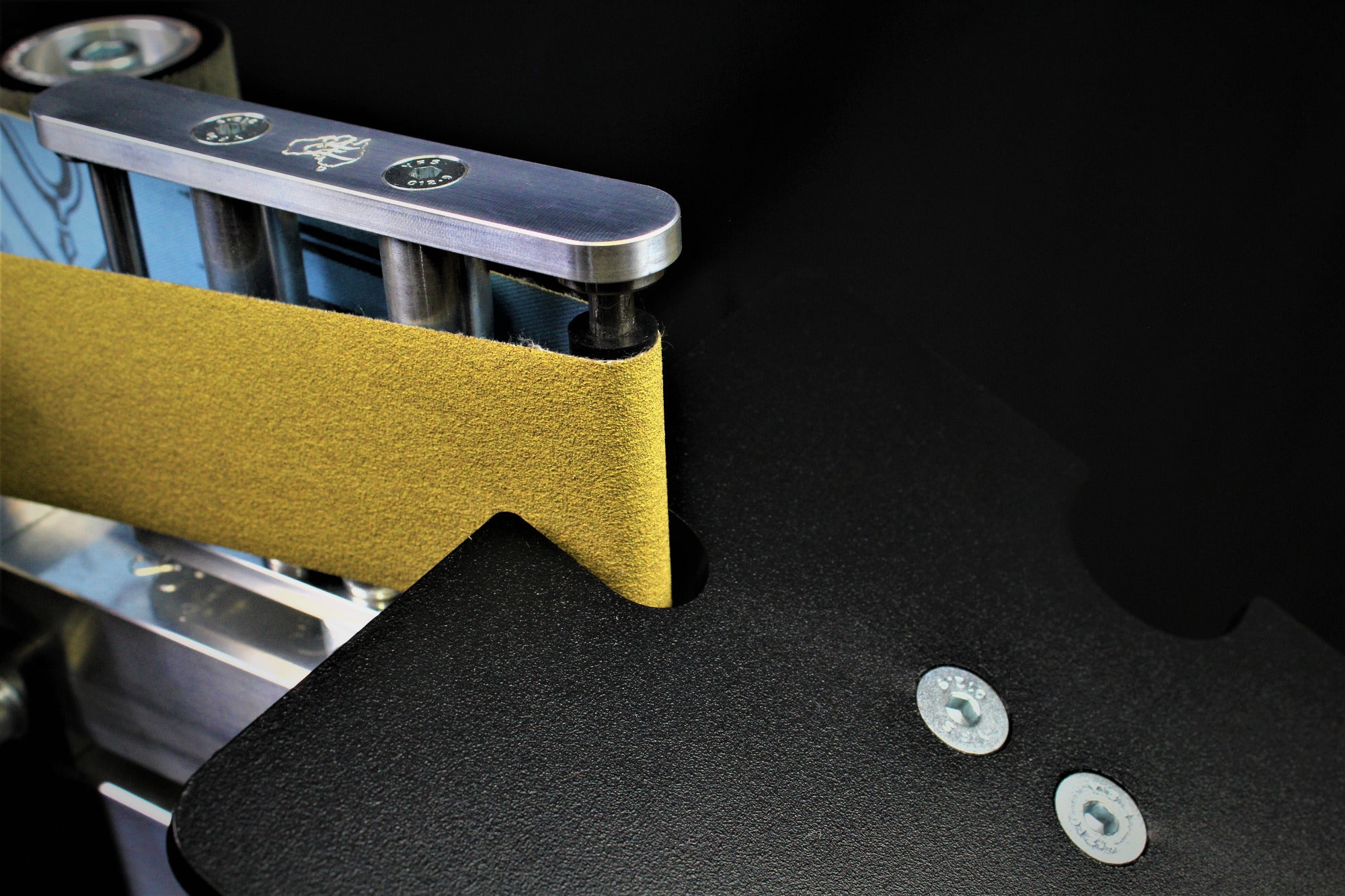 84 Engineering Gibson 72