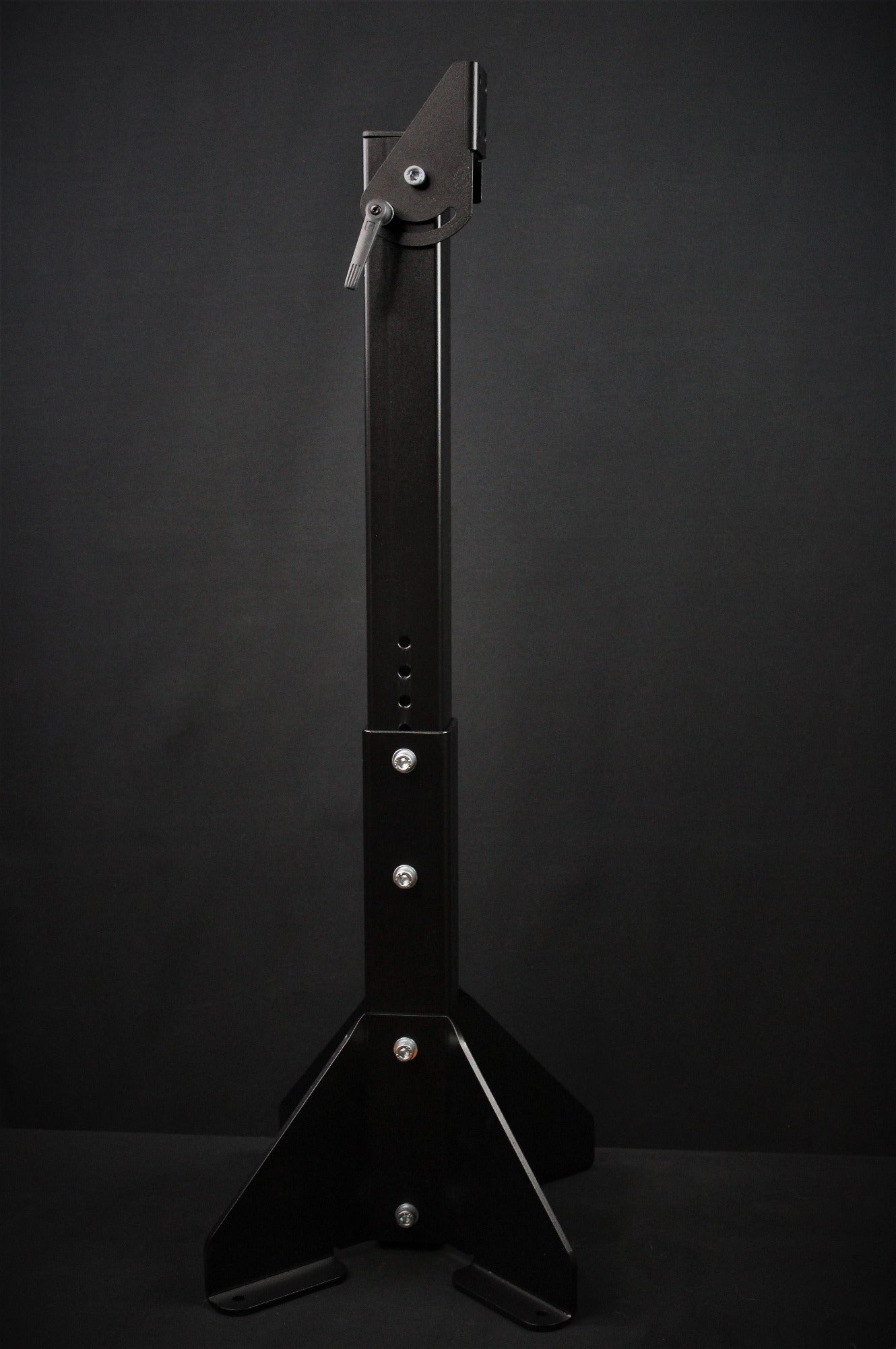 84 Engineering Tilting Height Adjustable Pedestal Stand to suit Shop Mate 48