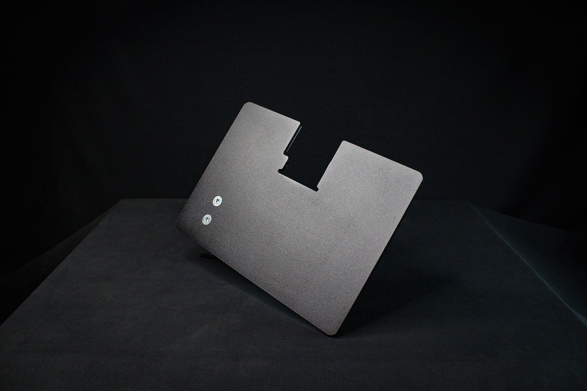 84 Engineering Angle Adjustable Bevel Rest for grinding knife bevels. To suit Shop Mate 48