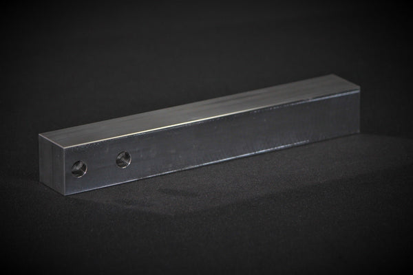 Strap On Surface Grinder Attachment (SOSGA) For SM-48