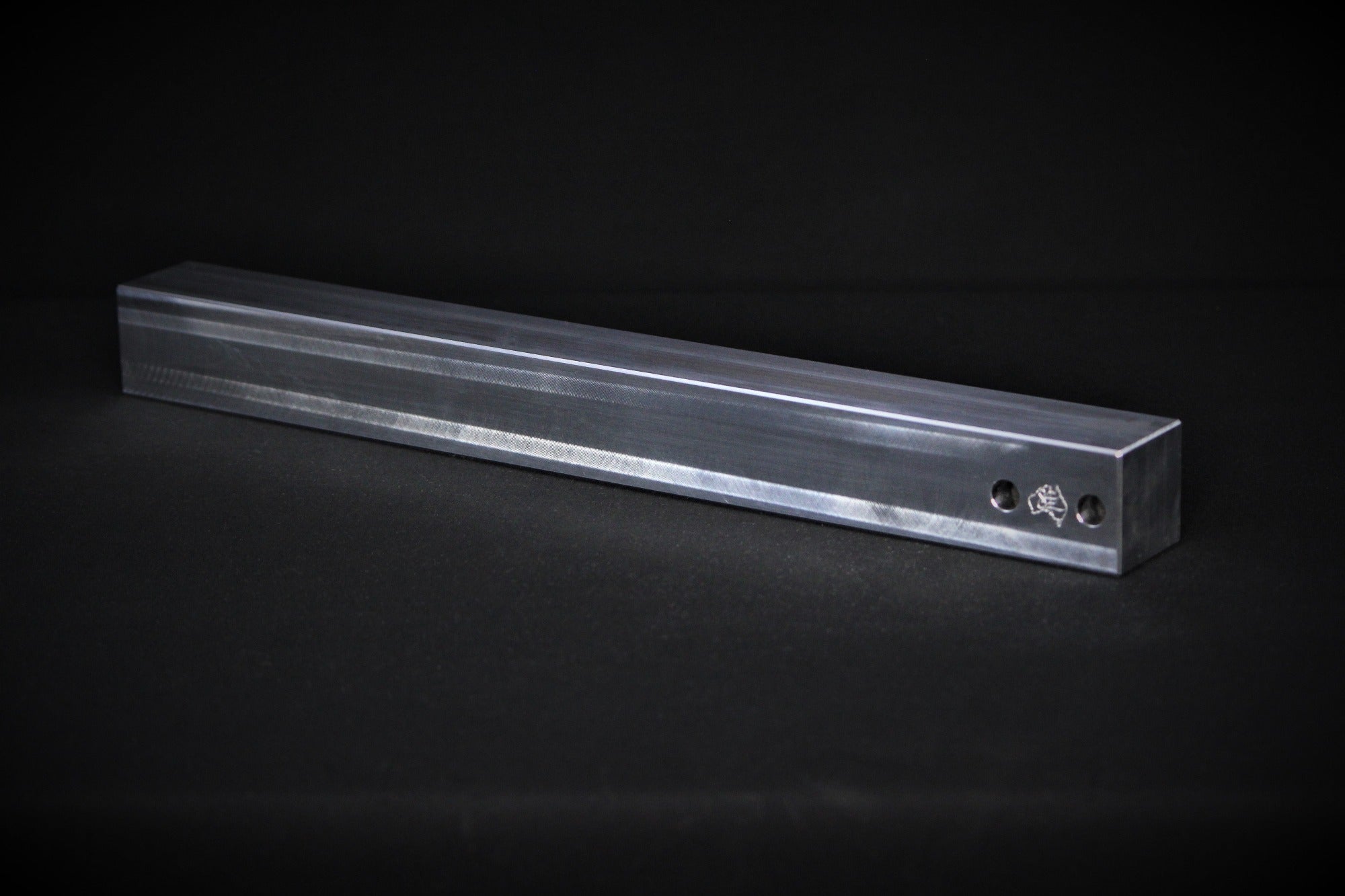 Strap On Surface Grinder Attachment (SOSGA) For SM-72 and Gibson grinders