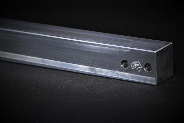 Strap On Surface Grinder Attachment (SOSGA) For SM-72 and Gibson grinders