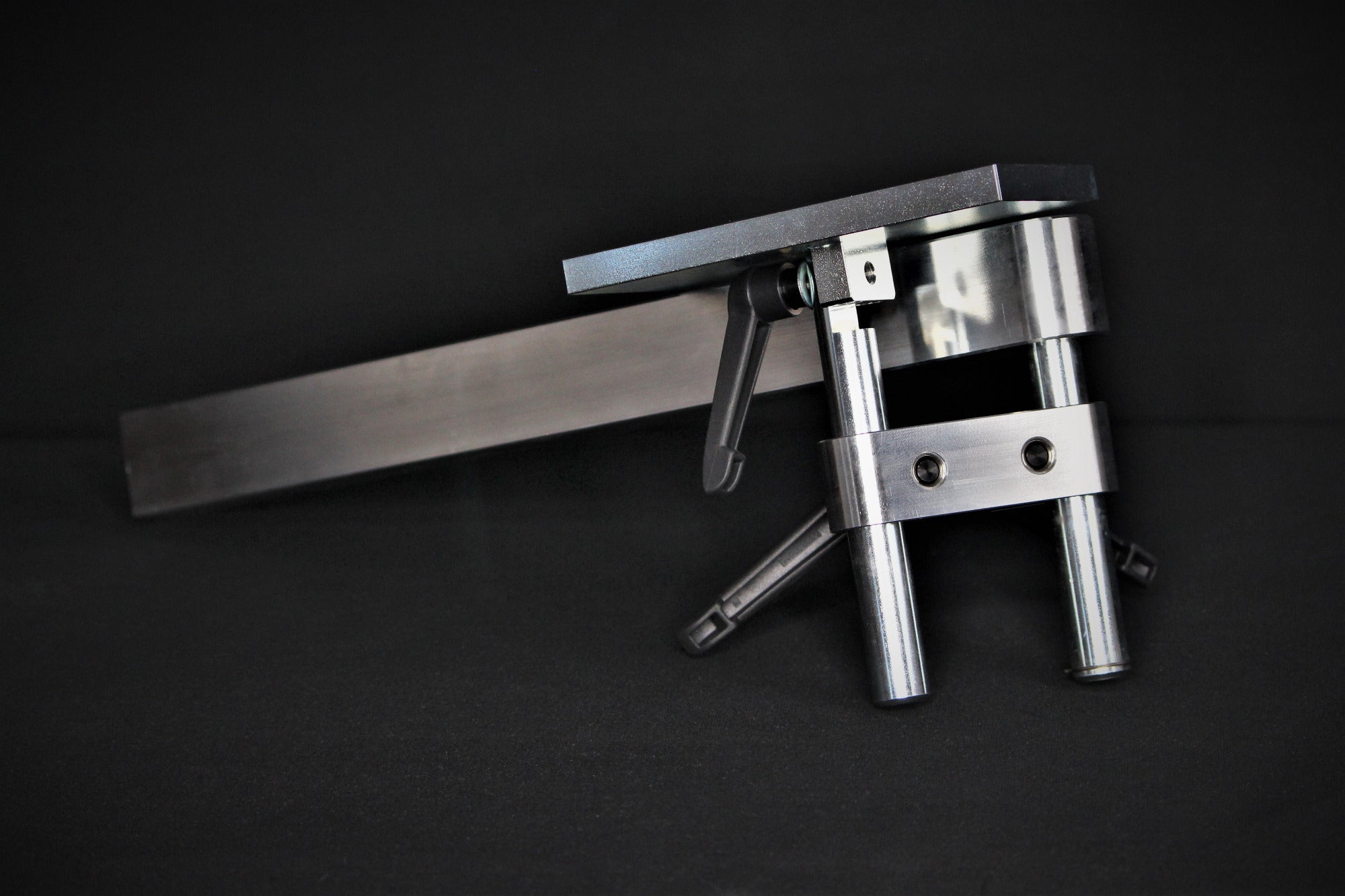 Knife Making: Tool Rest for 2x72 knife making belt grinder suits ALL WHEELS