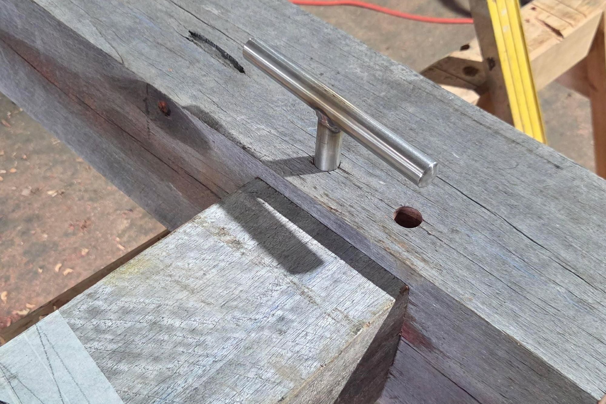 Timber Framing Podgers