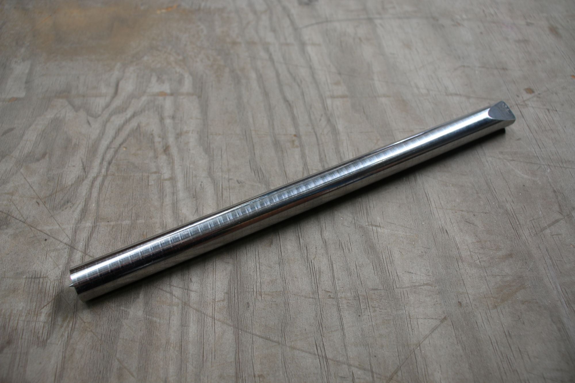 Offset Pricker