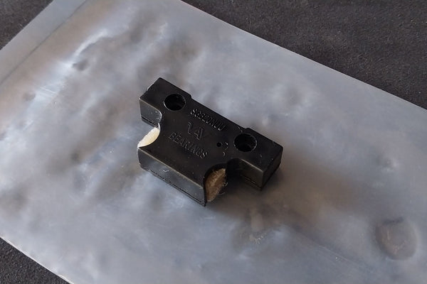 SOSGA Parts