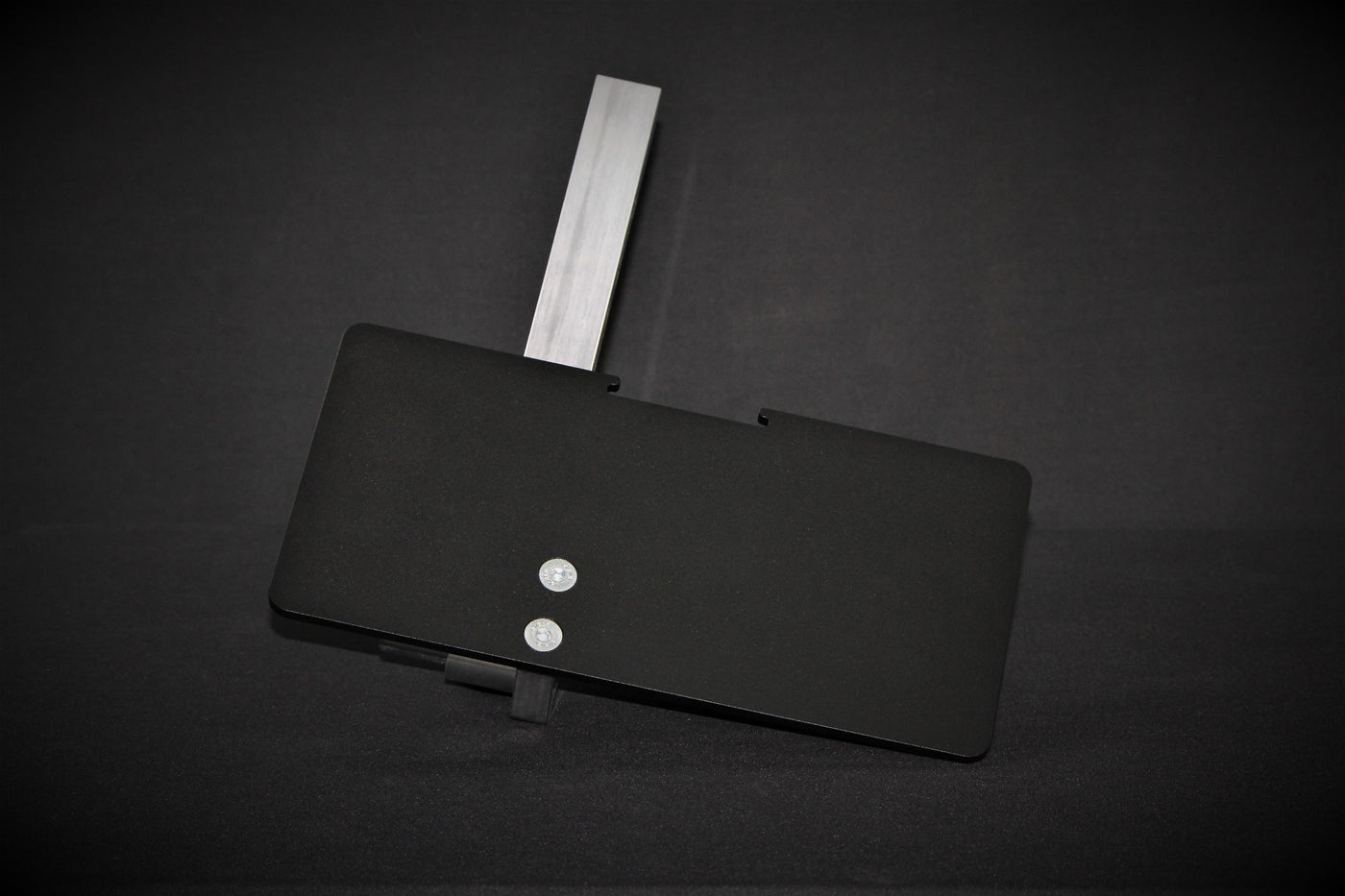 Angle Adjustable Rest for 84 Engineering Belt Grinders