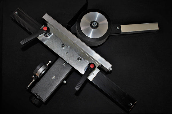 84 Engineering Strap on Surface Grinder Attachment to suit Shop mate 48" Belt grinder linisher belt sander and shop master 72" belt grinder linisher belt sander for knife makers and black smiths