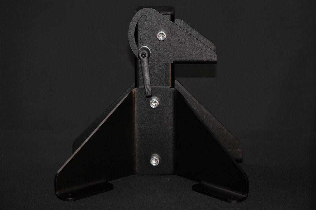 Bench Top Stand for 84 Engineering Belt Grinders