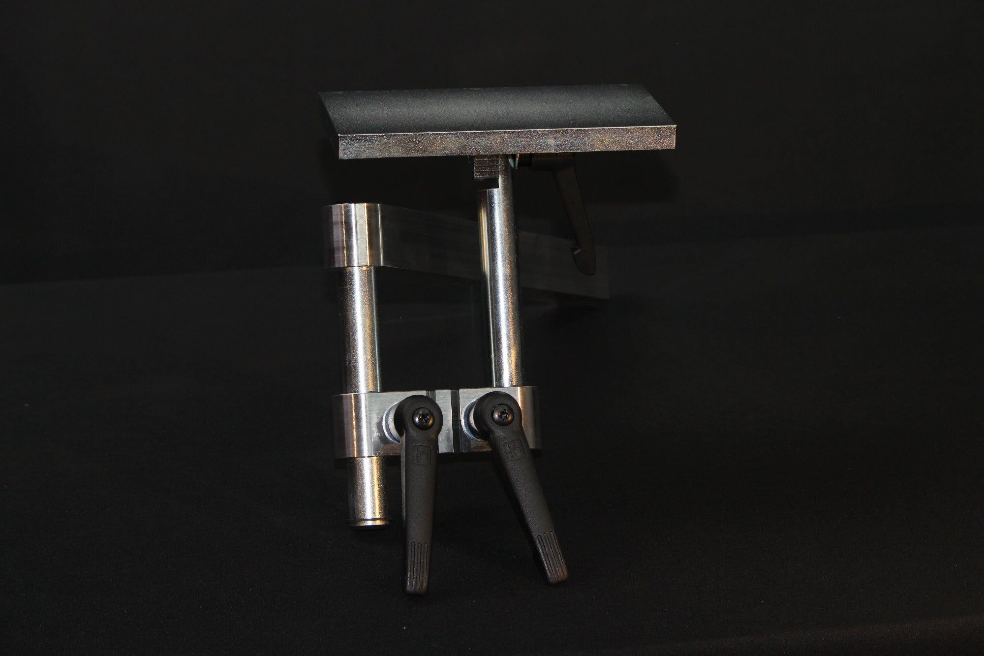 84 Engineering Universal Tool Rest - highly adjustable in all axes & compatable with our Shop Mate 48